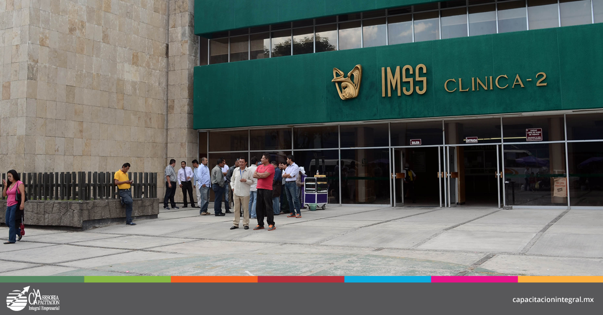 imsspost ICIE Instituto de Capacitación Integral Empresarial