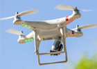 Drones echan a volar negocios