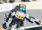 México conquista el torneo de robótica más importante de Europa 