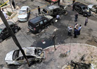 Sinaí. Ola de ataques deja al menos 50 muertos