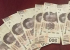 Tallar los billetes no revela su autenticidad: Banco de México