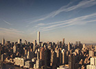 Nueva York una nueva cara del World Trade Center a 14 años del 11-S