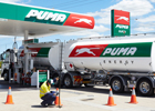 Puma Energy prepara gasolineras extranjeras que vendrán a México