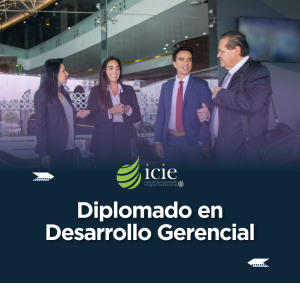 Diplomado en Desarrollo Gerencial