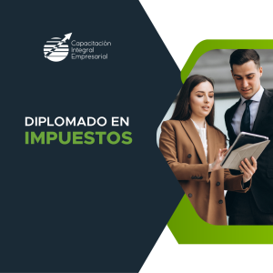 Diplomado en Impuestos