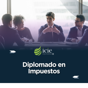 Diplomado en Impuestos