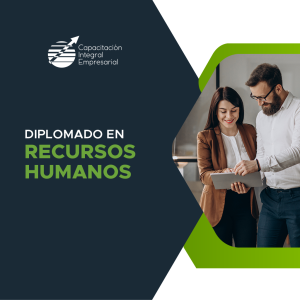 diplomado en recursos humanos