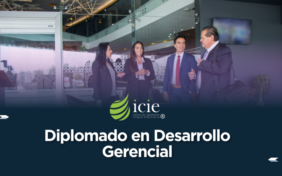 Desarrollo Gerencial
