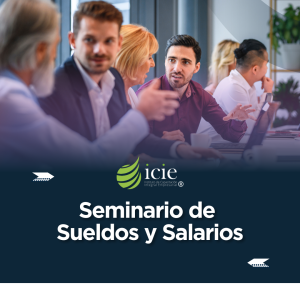 Seminario de Sueldos y Salarios