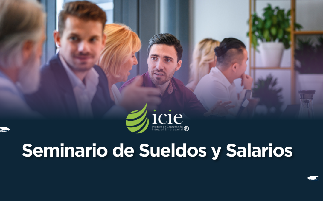 Sueldos y Salarios