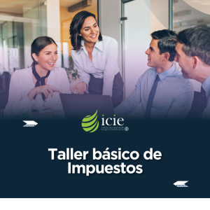 Taller Básico de Impuestos