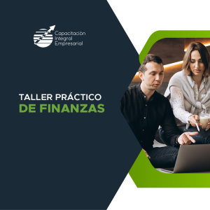 Taller práctico de finanzas