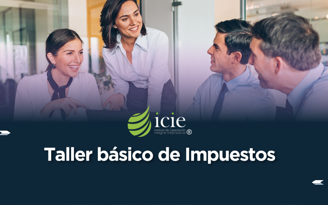 Básico de Impuestos