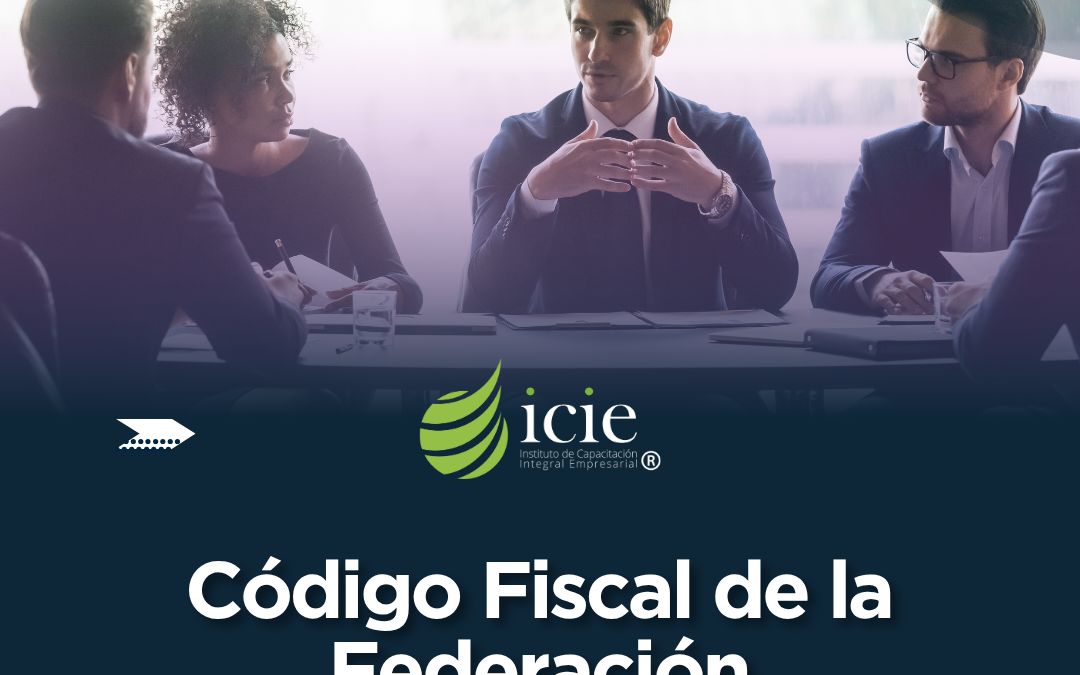 Código Fiscal de la Federación