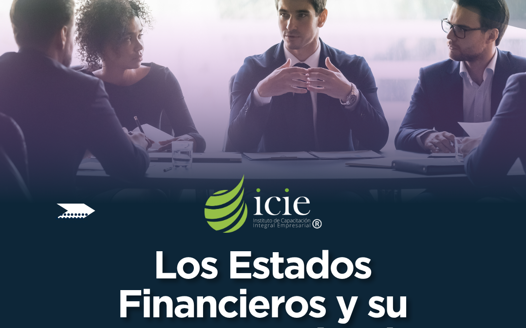 Los Estados Financieros y su Impacto Fiscal