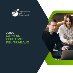 Capital Efectivo del Trabajo