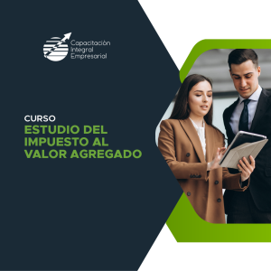Estudio del Impuesto al Valor Agregado