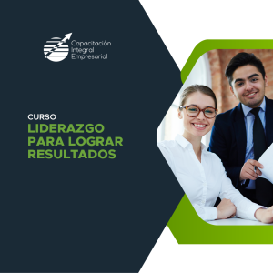 Liderazgo para Lograr Resultados