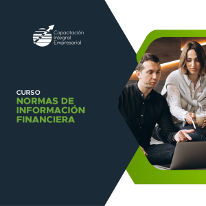 Normas de Información Financiera