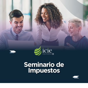 Seminario de Impuestos