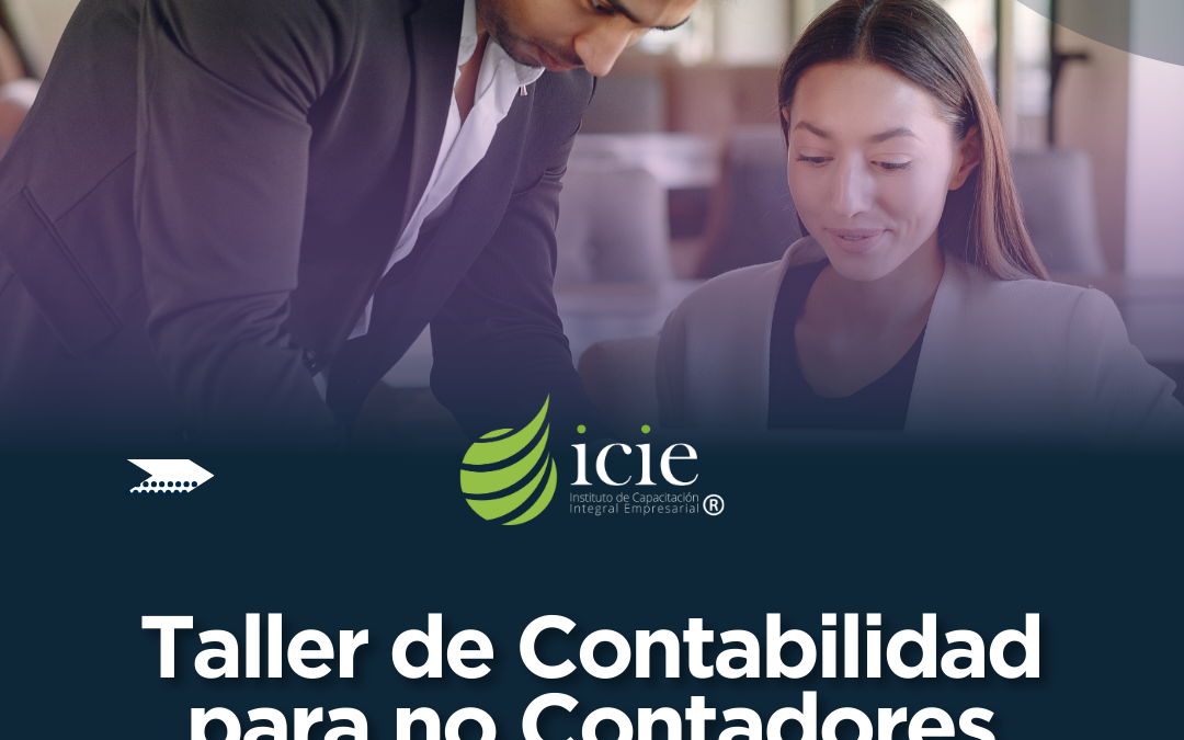 Contabilidad para No Contadores