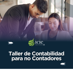 Taller de Contabilidad para no Contadores