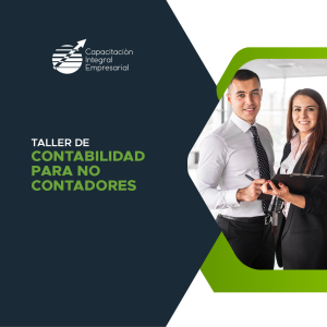 Taller de contabilidad para no contadores