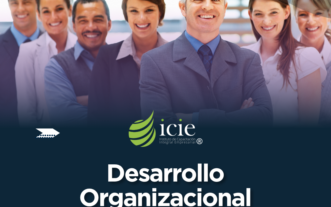 Desarrollo Organizacional
