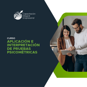 Aplicación e Interpretación de Pruebas Psicométricas
