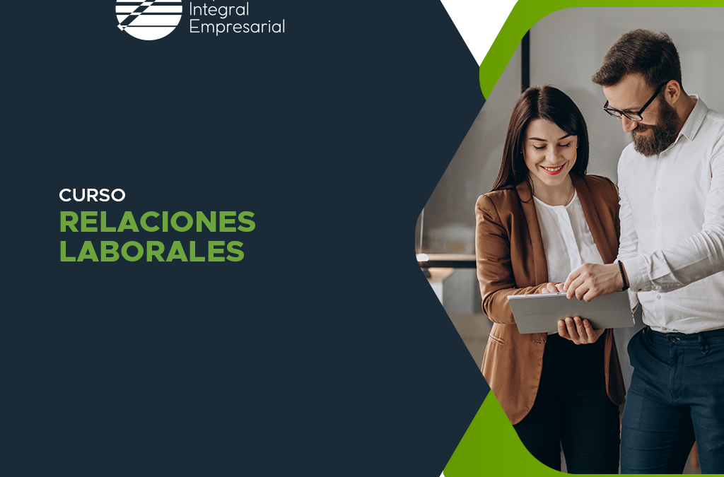 Relaciones Laborales