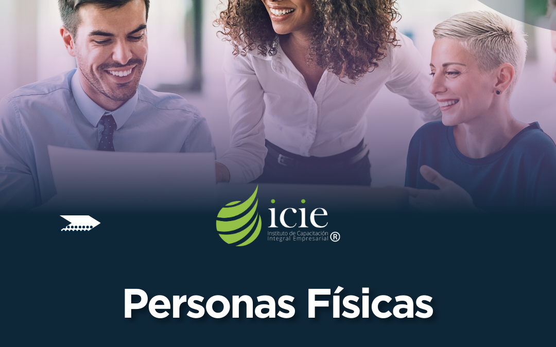 Declaraciones Provisionales o Definitivas, así como Anuales de personas Físicas (ISR, IVA)
