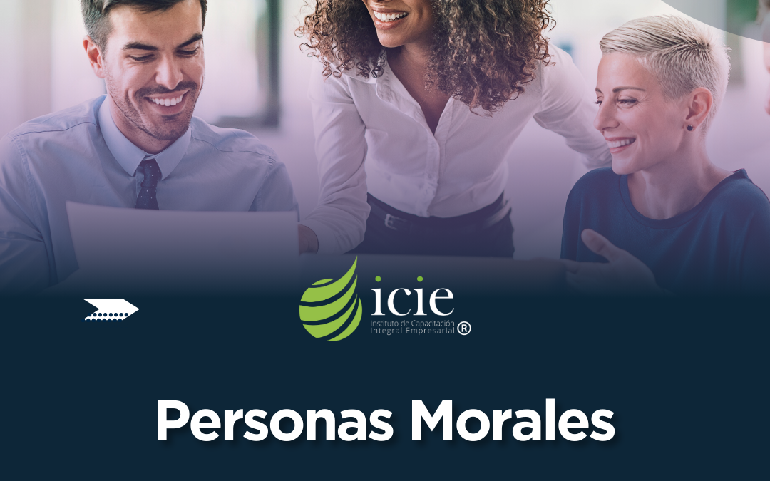 Declaraciones anuales Provisionales y Definitivas de Personas Morales