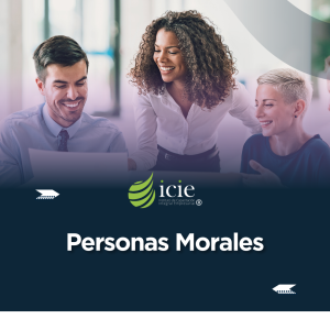 Módulo Personas Morales