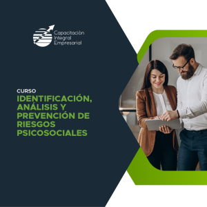 Identificación, Análisis y Prevención de Riesgos Psicosociales