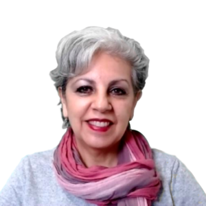 Silvia García Velázquez
