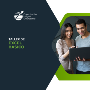 Taller de Excel Básico