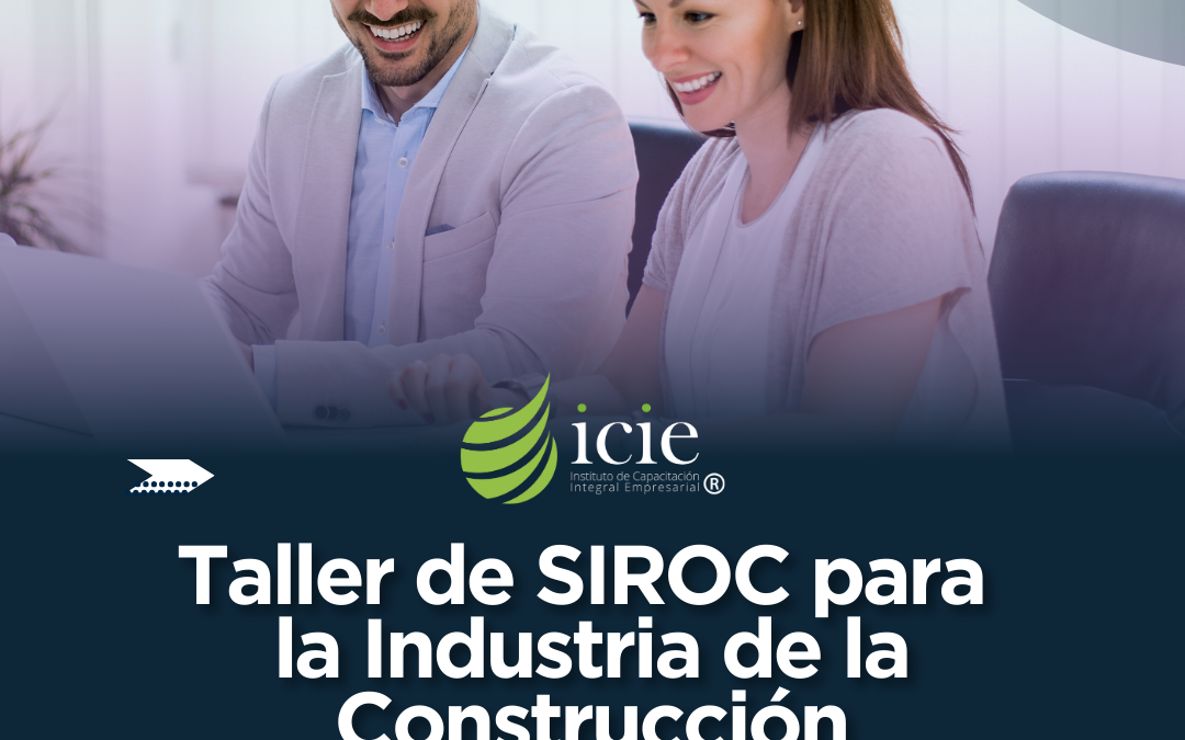 SIROC para la Industria de la Construcción