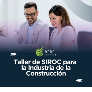 Taller de SIROC para la Industria de la Construcción