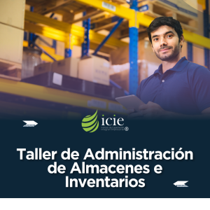 Taller de Administración de Almacenes e Inventarios