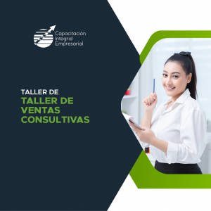 Taller de Ventas Consultivas