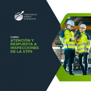 Atención y Respuesta a Inspecciones de la STPS