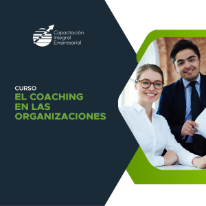 El Coaching en las Organizaciones