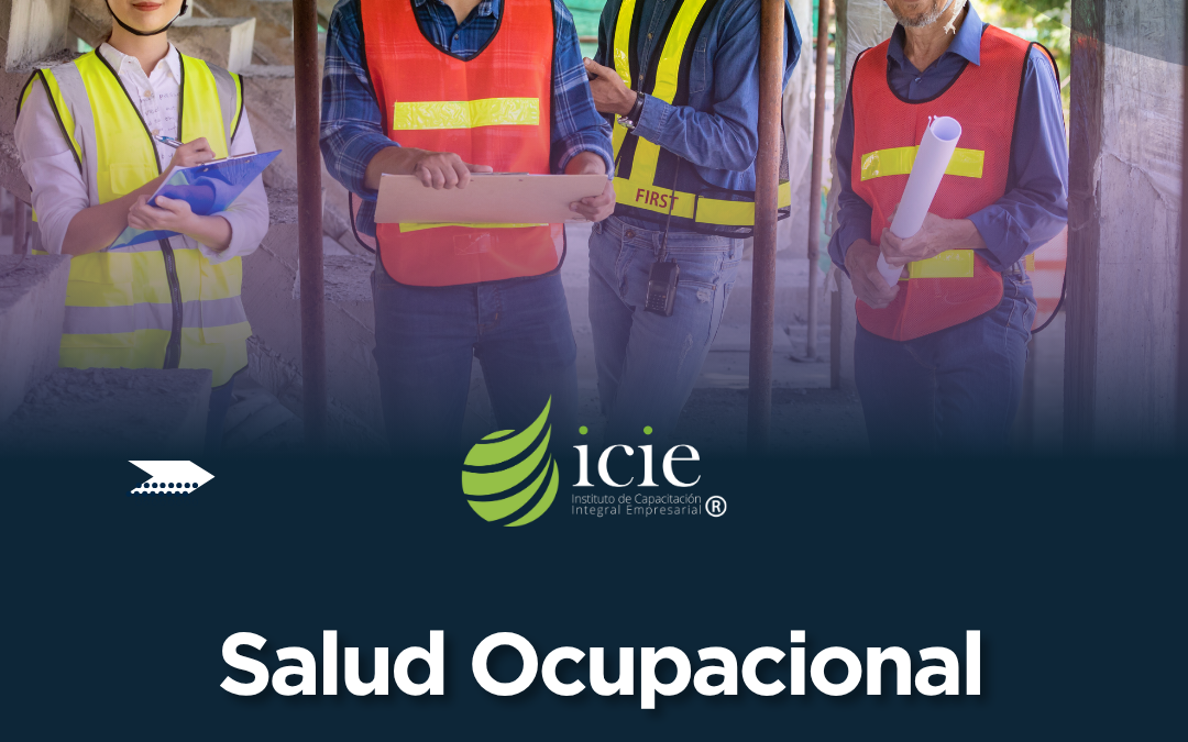 Salud Ocupacional