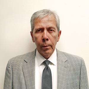 Daniel Ortíz González
