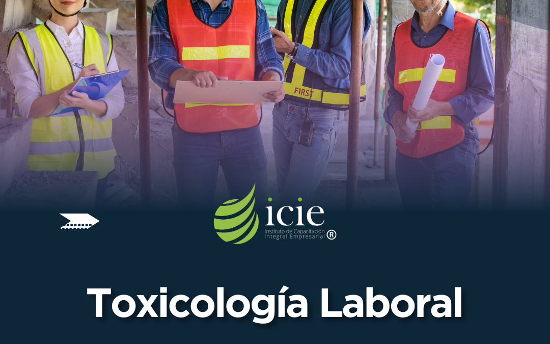 Toxicología Laboral