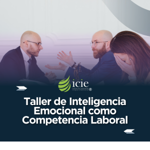 Taller de Inteligencia Emocional como Competencia Laboral