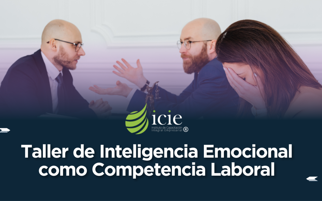 Inteligencia Emocional como Competencia Laboral