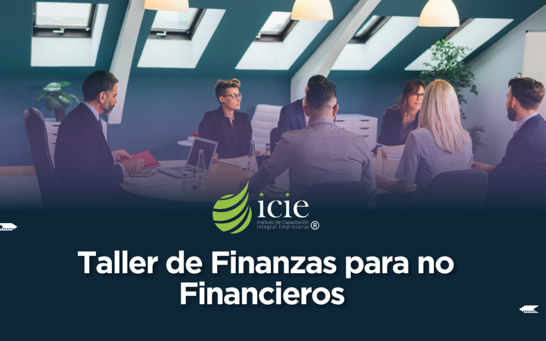Finanzas para no Financieros