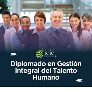Diplomado en Gestión Integral del Talento Humano
