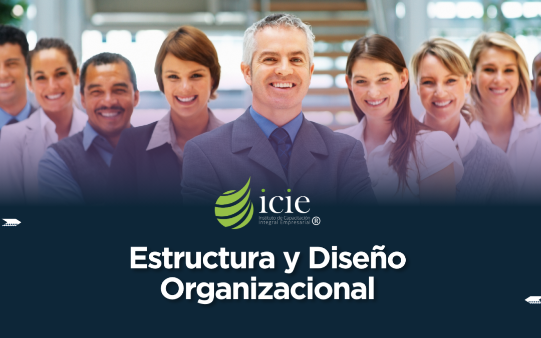 Estructura y Diseño Organizacional